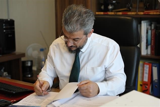 Doktor, 52 Yaşında Hafız Oldu