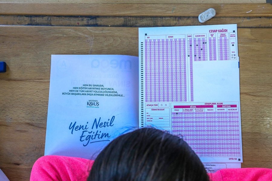 Meram’da Yks Destek Ödemeleri Hesaplara Yatıyor