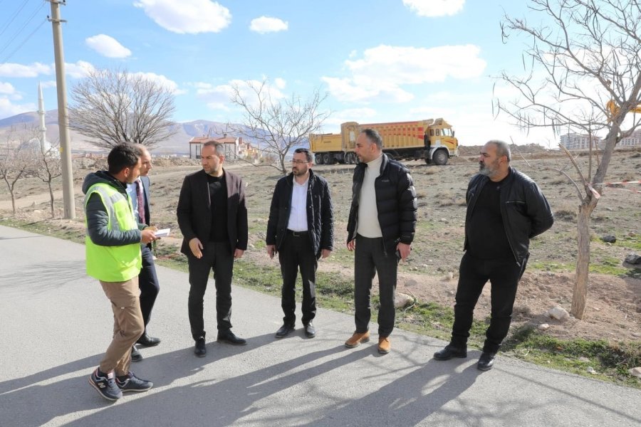 “ilk Evim İlk İşyerim Projesi” Niğde’de Başladı