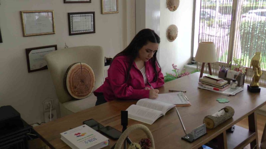 “çocuklara Bayramda Hoşgörü İle Yaklaşılmalı”