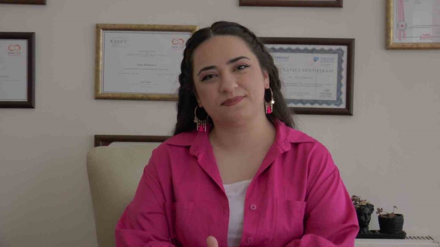 “çocuklara Bayramda Hoşgörü İle Yaklaşılmalı”