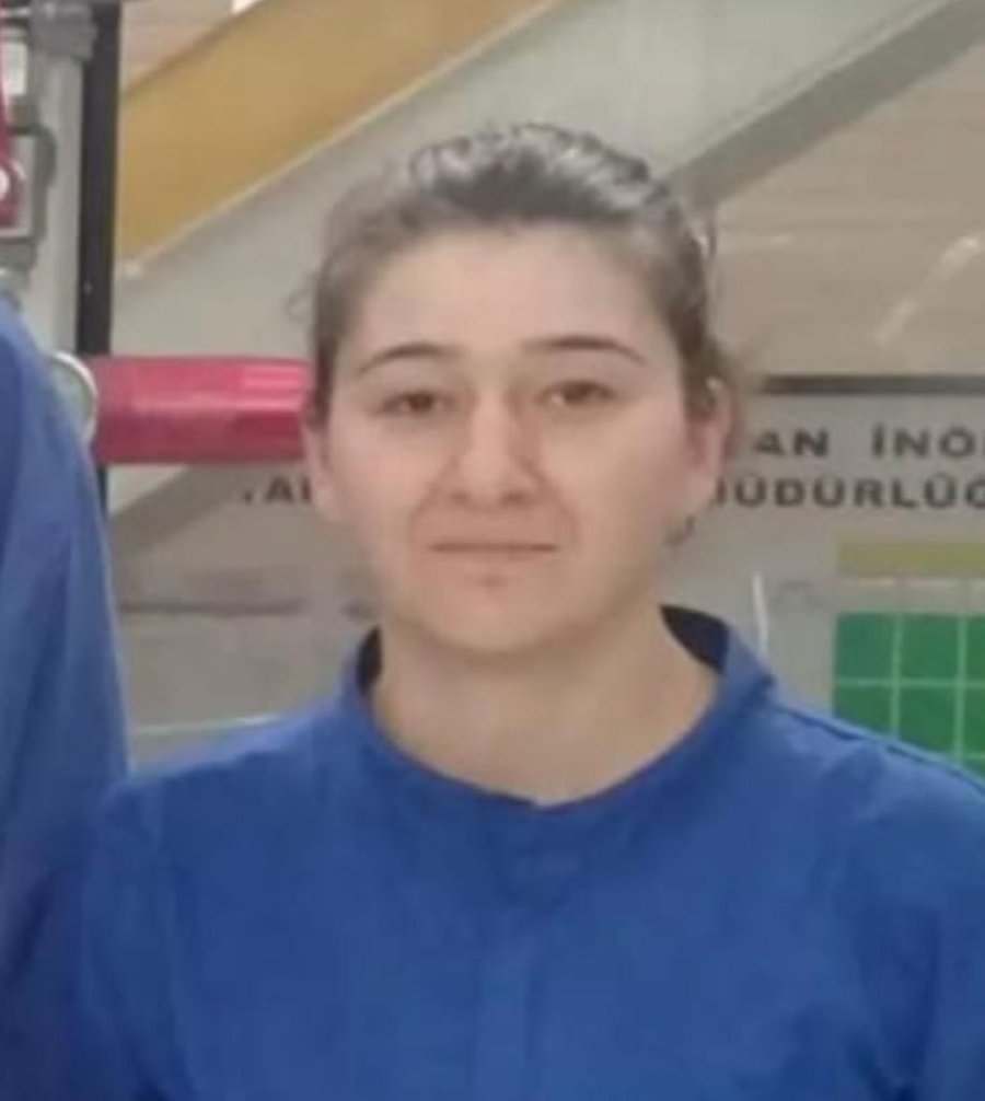 3 Kişinin Öldüğü Kazada Yaralanan Mesai Arkadaşlarını Yalnız Bırakmadılar