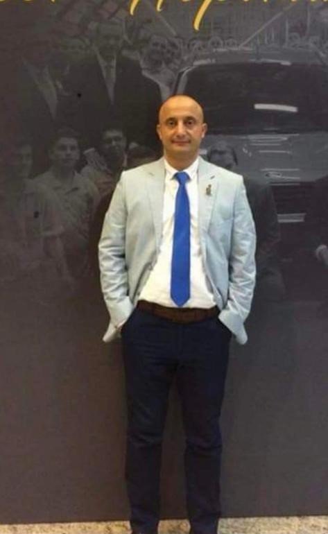 3 Kişinin Öldüğü Kazada Yaralanan Mesai Arkadaşlarını Yalnız Bırakmadılar