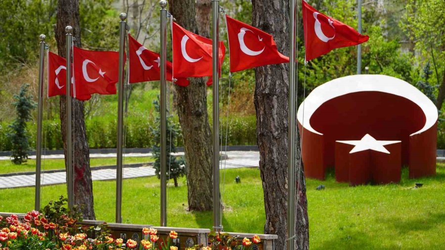 Büyükşehir, Ramazan Bayramı’na Hazır