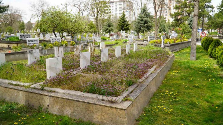 Büyükşehir, Ramazan Bayramı’na Hazır