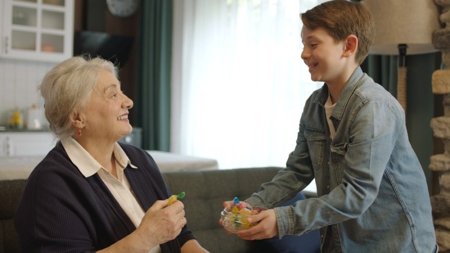 Bayram Sabahı Kahvaltısına Dikkat