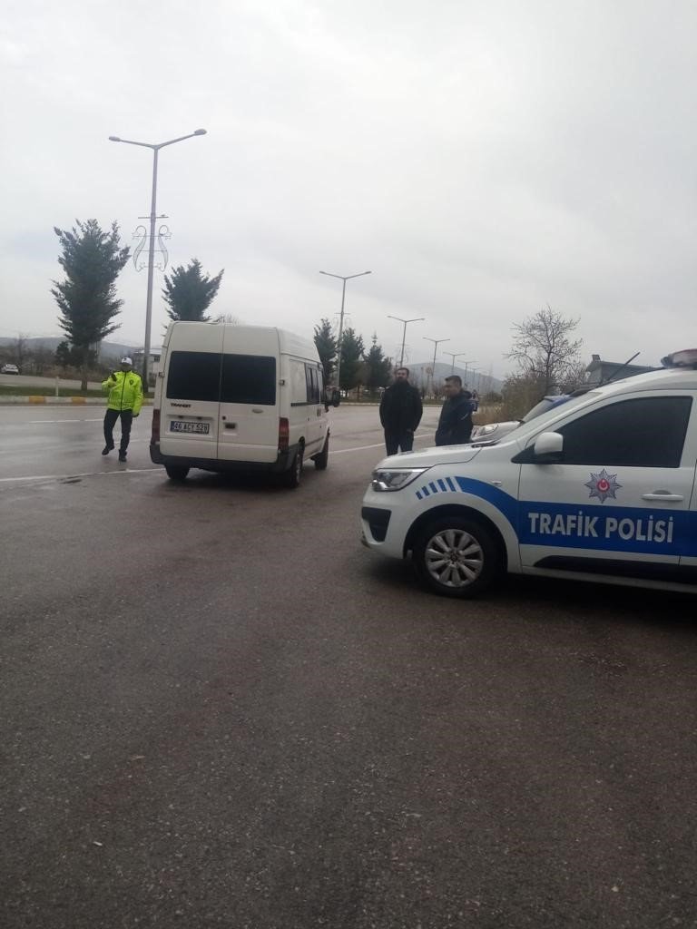 Beyşehir’de Kaçak Balık Avına Yönelik Denetimler Sıklaştı