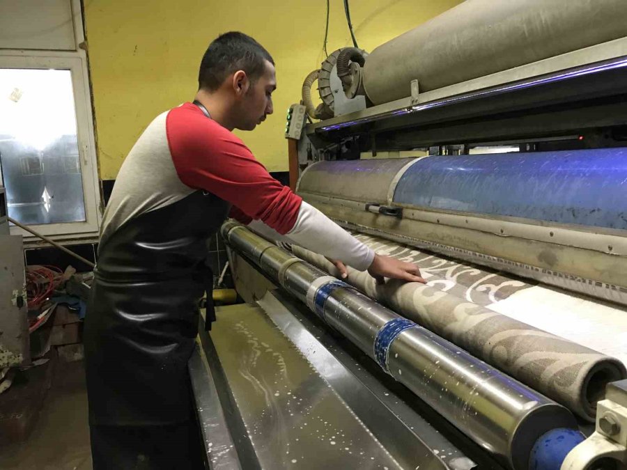 30 Lira Kar Etmek İçin 6 Bin Liralık Halıyı Ziyan Etmeyin