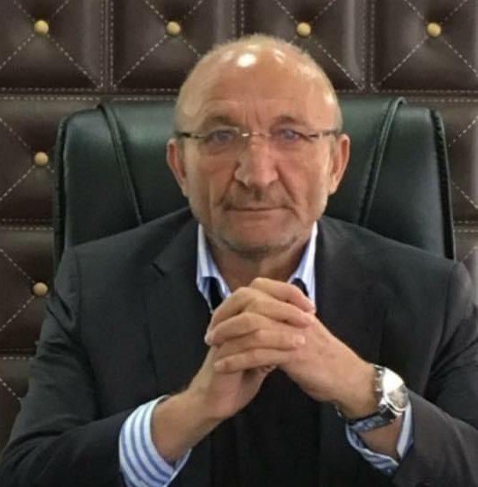 Kazada Hayatını Kaybeden Dede İle Torunu Toprağa Verildi