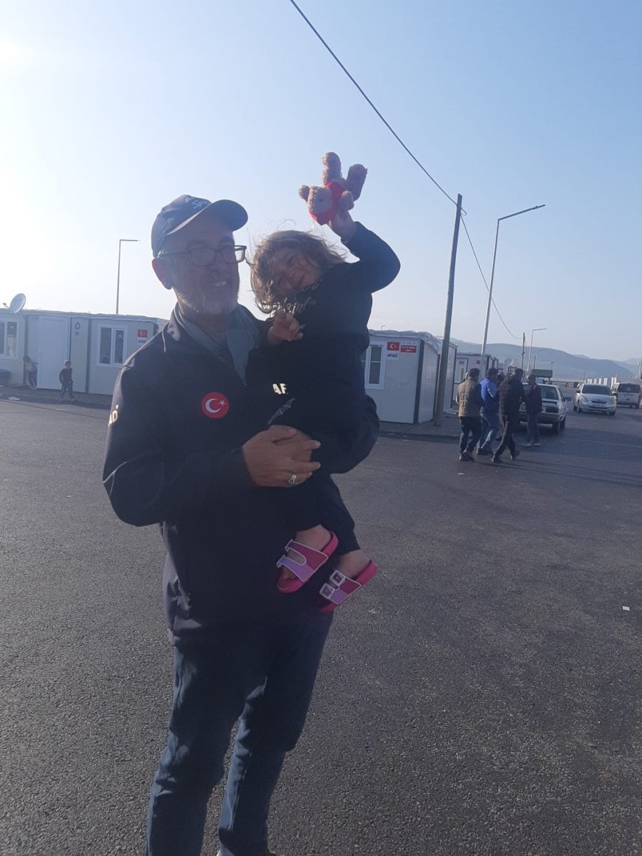 Hasan Müdür Gönülleri Fethediyor