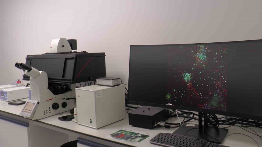 Erü’den Tarım Uygulamaları İçin ‘nano’ Çözüm