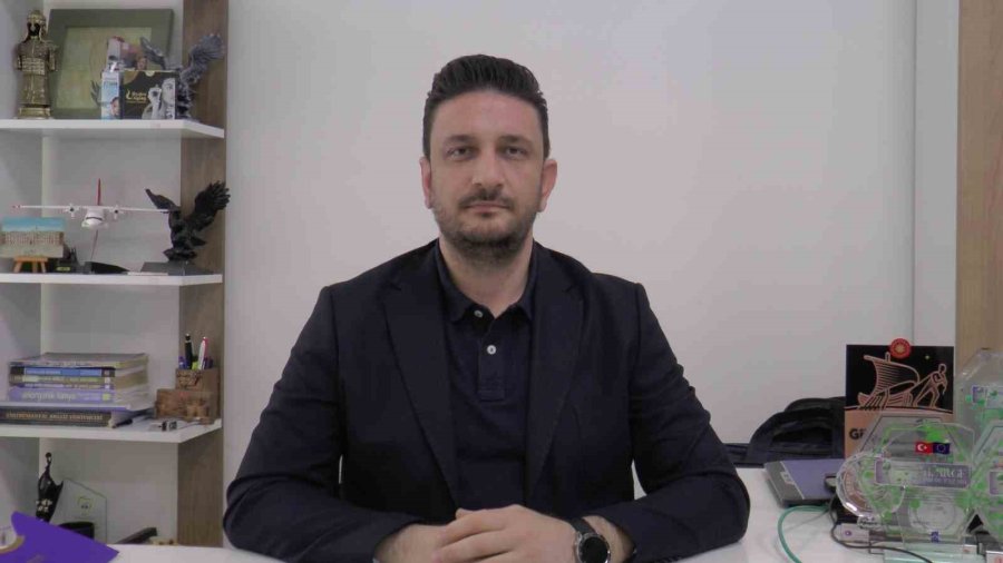 Erü’den Tarım Uygulamaları İçin ‘nano’ Çözüm