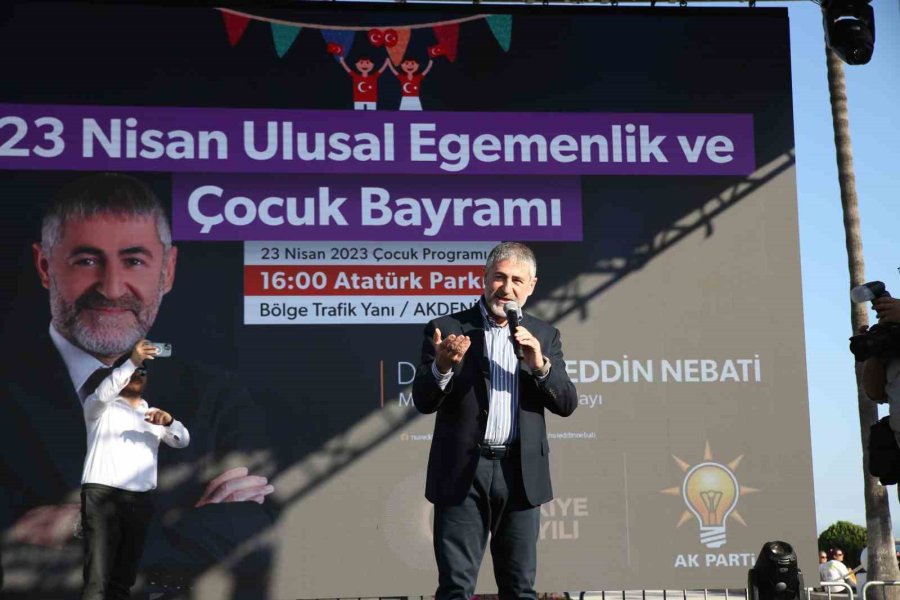 Çocuklar, Türkiye’nin Otomobili Togg İle Buluştu