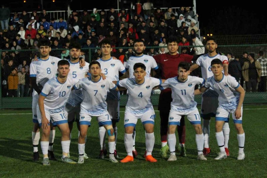 Kayseri Atletikspor Bal İstiyor