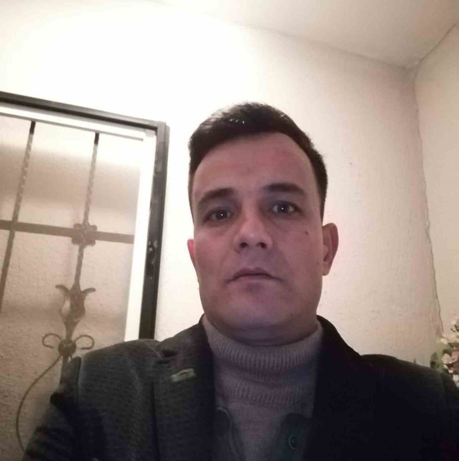 Mersin’de Cinayet: Abisini Mal Paylaşımı Yüzünden Öldürdü