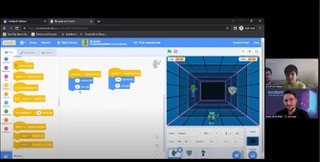Agü’nün Genç Yazılım Eğitmenleri