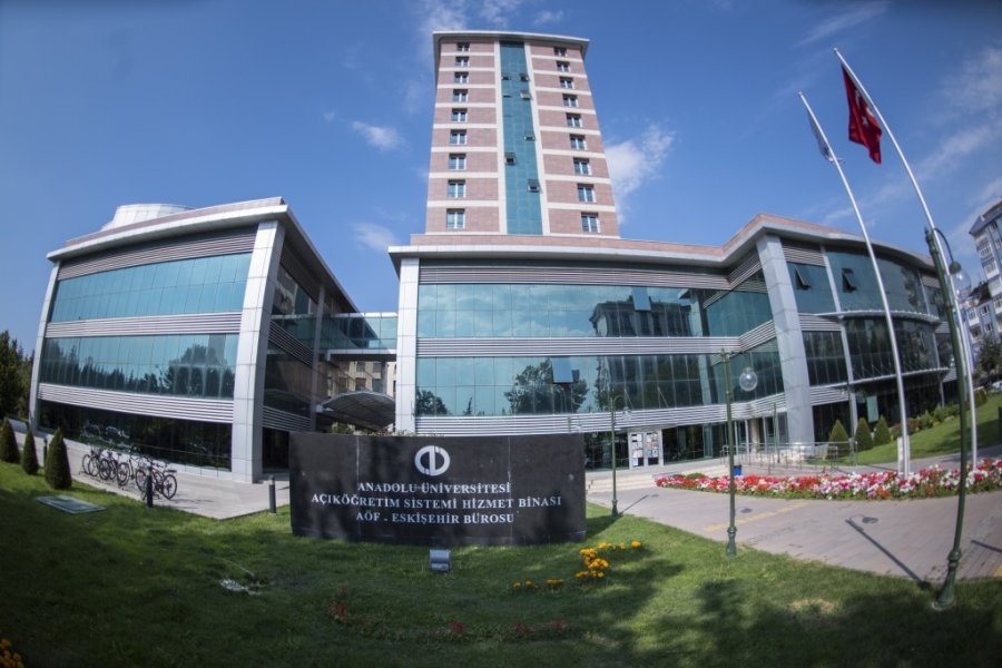 Aöf Bahar Dönemi Ara Sınav Sonuçları Açıklandı