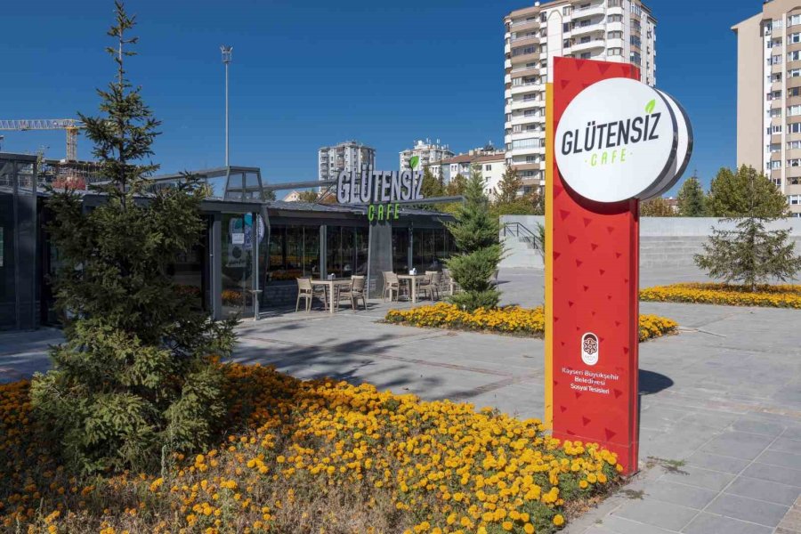 Kayseri, Büyükşehir Projeleri İle Sağlıklı Kentler Birliği Dergisi’nde Örnek Gösterildi