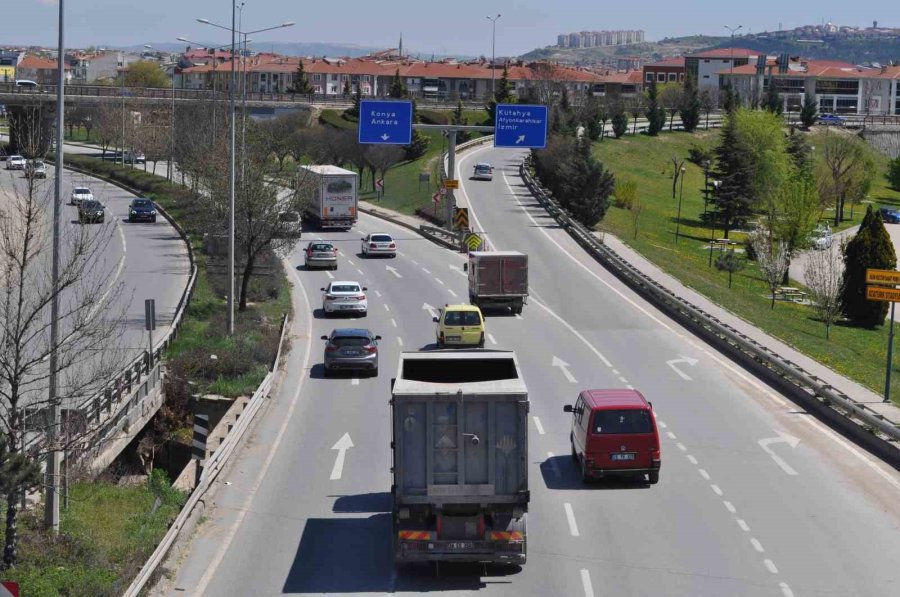 Özel ... Memlekete Dönerken Bagajını Dolduracaklar Bu Uyarılara Dikkat Etsin