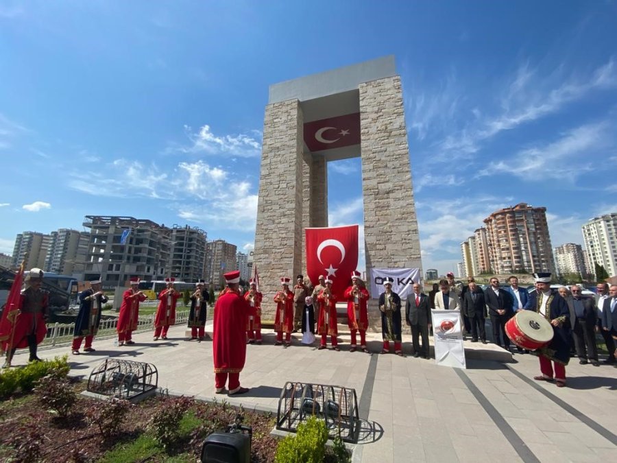Çanakkale Savaşı Anlatıldı