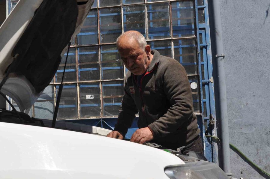 Özel ... Memlekete Dönerken Bagajını Dolduracaklar Bu Uyarılara Dikkat Etsin