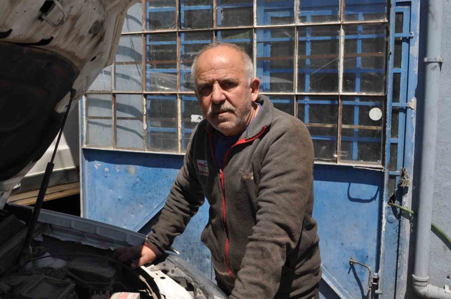 Özel ... Memlekete Dönerken Bagajını Dolduracaklar Bu Uyarılara Dikkat Etsin