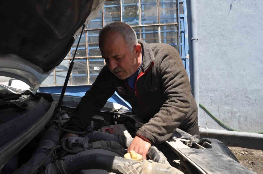 Özel ... Memlekete Dönerken Bagajını Dolduracaklar Bu Uyarılara Dikkat Etsin