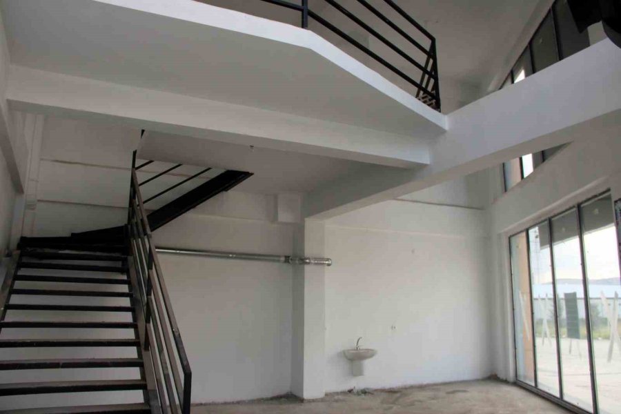 Emlak Yönetim Mobilyakent’te 26 İş Yerini İhale İle Satacak