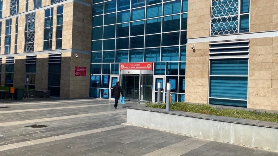 Kayseri’de 1 Milyon 26 Bin Kişi Oy Kullanacak