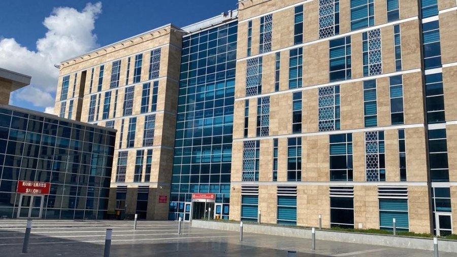 Kayseri’de 1 Milyon 26 Bin Kişi Oy Kullanacak