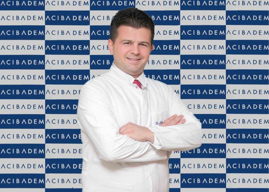 “saman Nezlesi Tedavi Edilmezse Astıma Kadar Gidebilir” Uyarısı