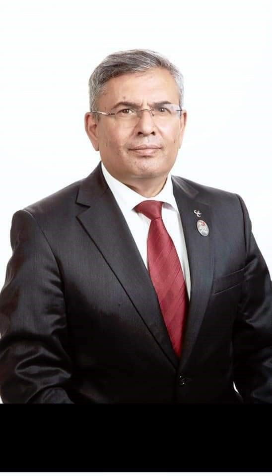 Gazi Milletvekili Adayı Kurt: “bebek Katili Abdullah Öcalan’ın Yeğeni Bu Memlekette Meclis Yönetti”