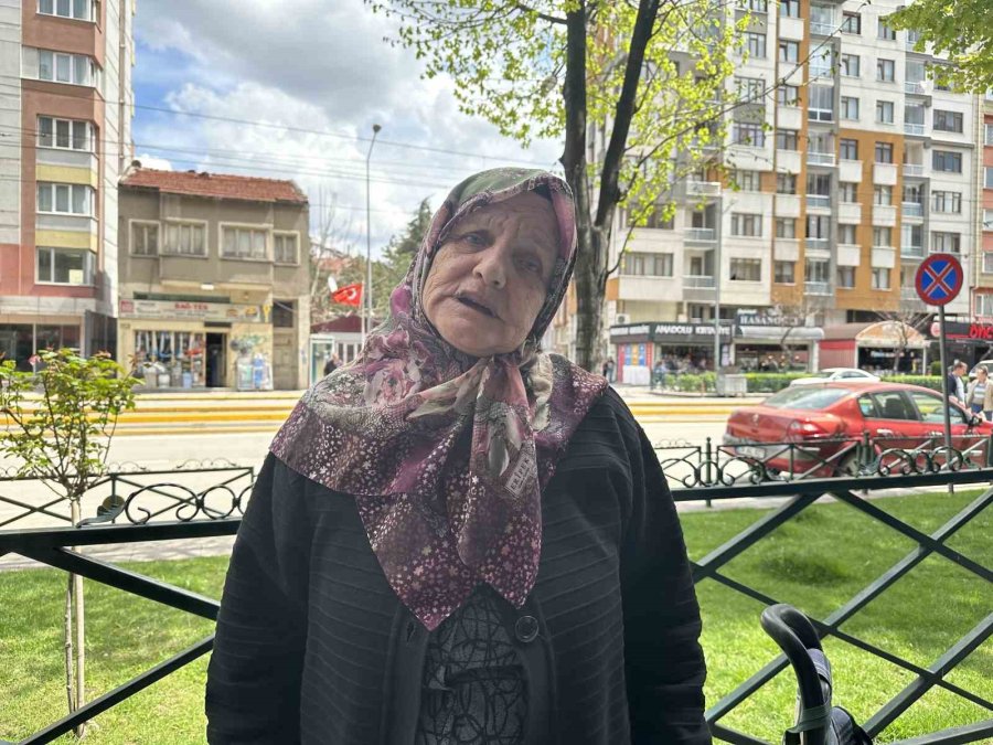 Eskişehir’deki Tramvay Tartışması