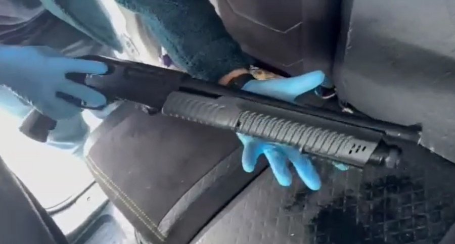 Kayseri’de 38 Zehir Taciri Yakalandı