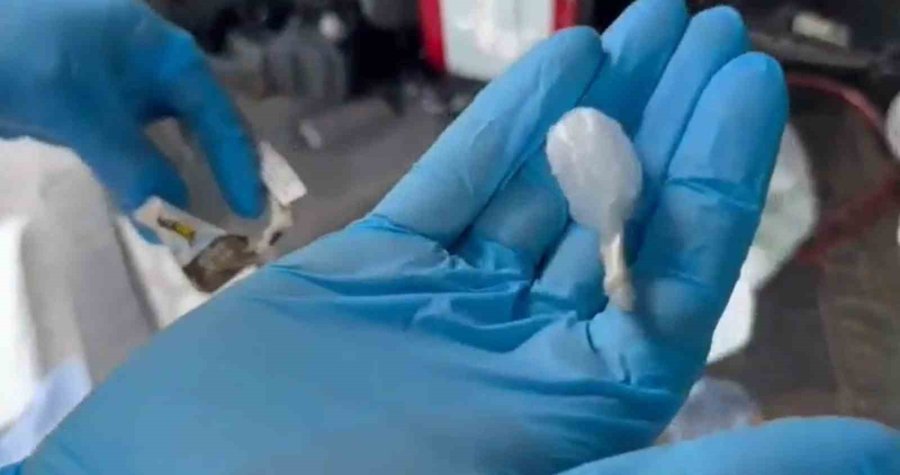 Kayseri’de 38 Zehir Taciri Yakalandı