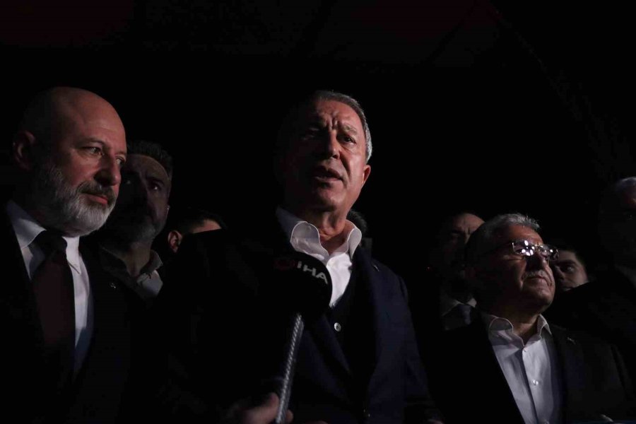 Mehmetçiğin Kullandığı Araç Ve Gereçler Burada Sergileniyor