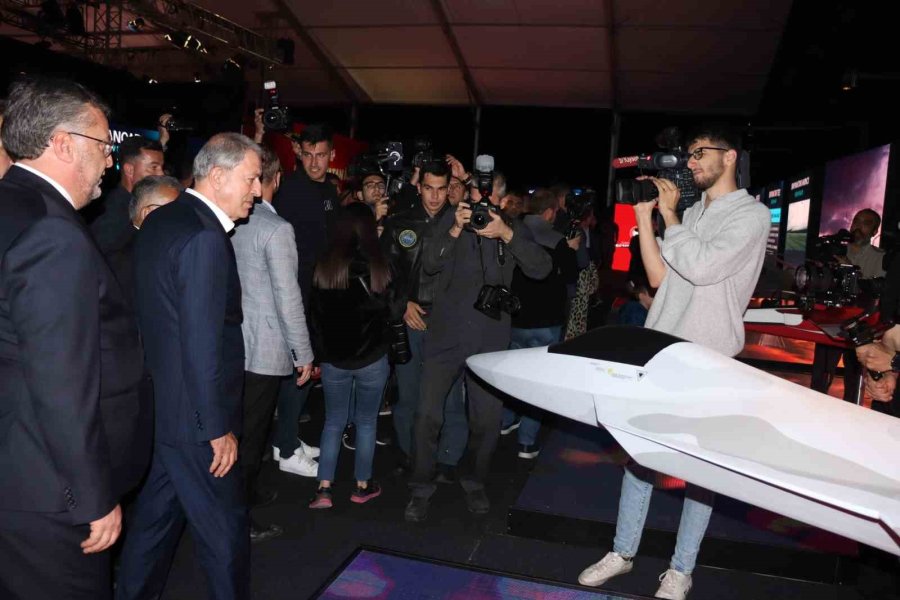 Mehmetçiğin Kullandığı Araç Ve Gereçler Burada Sergileniyor