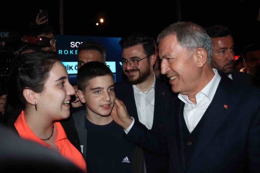 Mehmetçiğin Kullandığı Araç Ve Gereçler Burada Sergileniyor