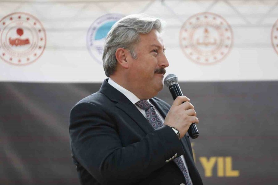 Şenlikte Yetenekli Sporcular Keşfedilecek