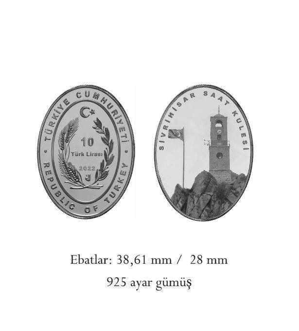 Festivaller İlçesi Sivrihisar’dan Bir İlk Daha