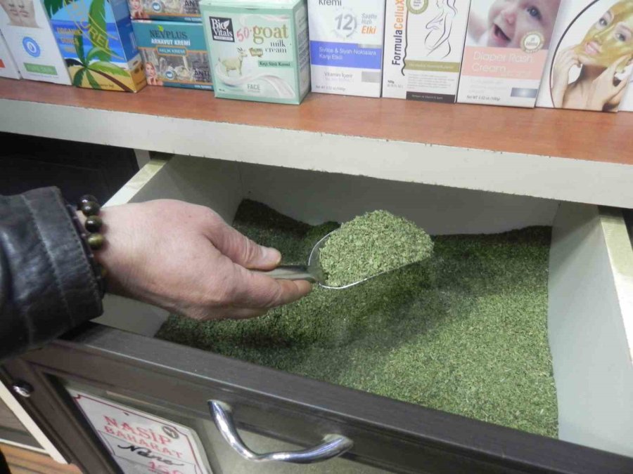 Ramazan Sonrası Artan Reflü Rahatsızlığı İçin Kudret Narı Tercihi