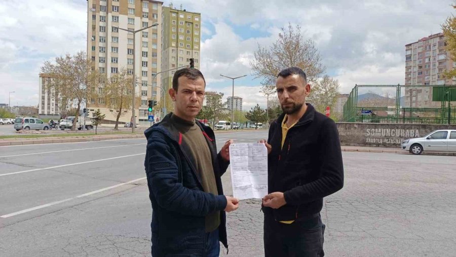 Kardeşlerinin Ölümüne Sebep Olan Sürücünün Cezalandırılmasını İstiyorlar