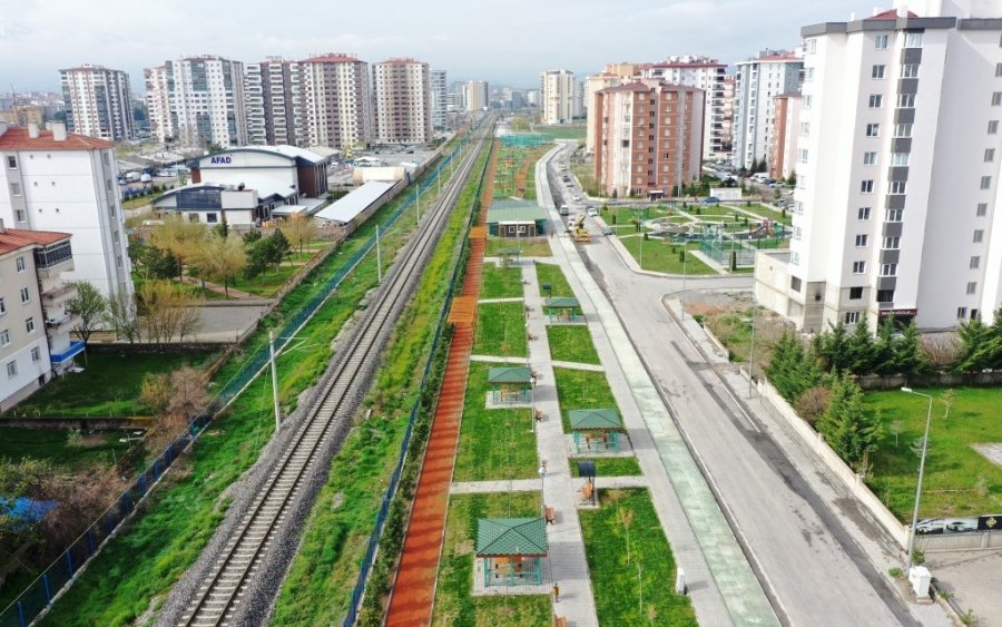 Küçük Dostlar Kedi Kasabası Açılıyor