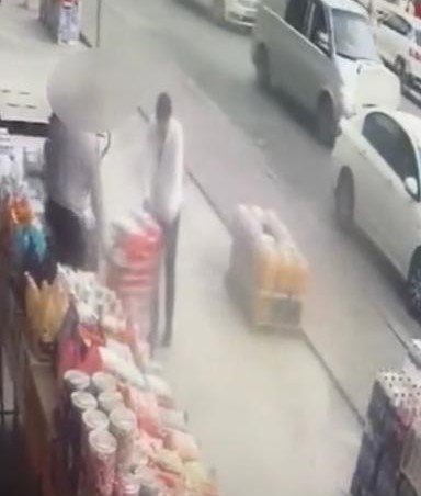 Ramazan Yardımı Bahanesiyle 38 Bin Lira Dolandıran Şüpheli Yakalandı