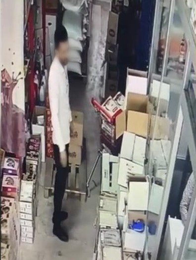 Ramazan Yardımı Bahanesiyle 38 Bin Lira Dolandıran Şüpheli Yakalandı