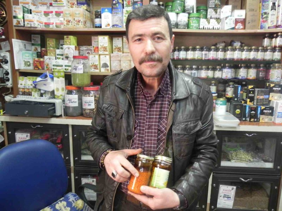 Ramazan Sonrası Artan Reflü Rahatsızlığı İçin Kudret Narı Tercihi