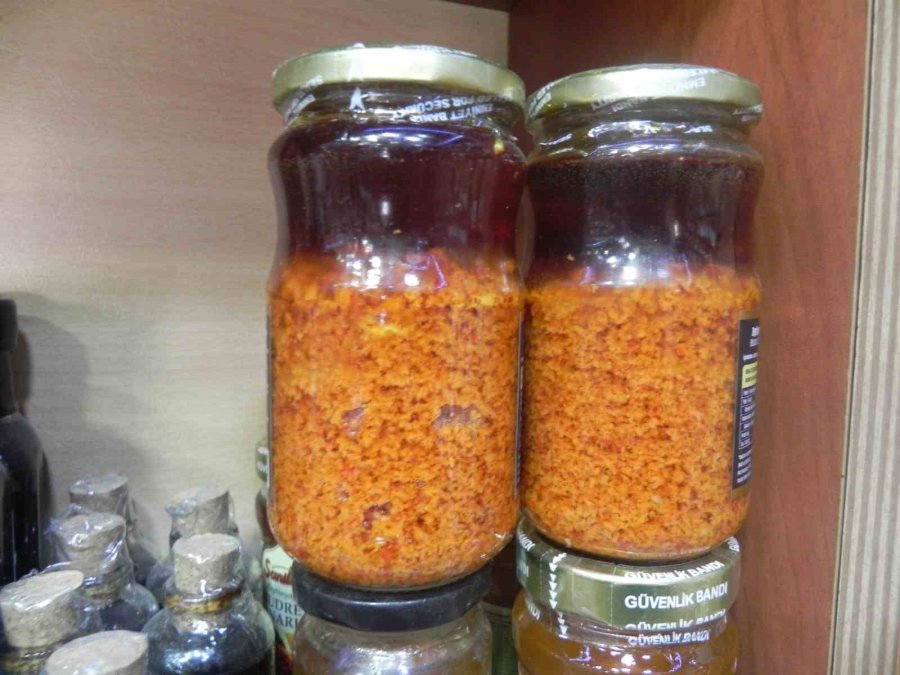 Ramazan Sonrası Artan Reflü Rahatsızlığı İçin Kudret Narı Tercihi