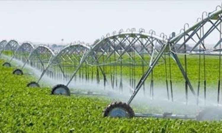 Tarımsal Amaçlı Su Kullanım Bedelinin Yüzde 50’sini Devlet Karşılayacak