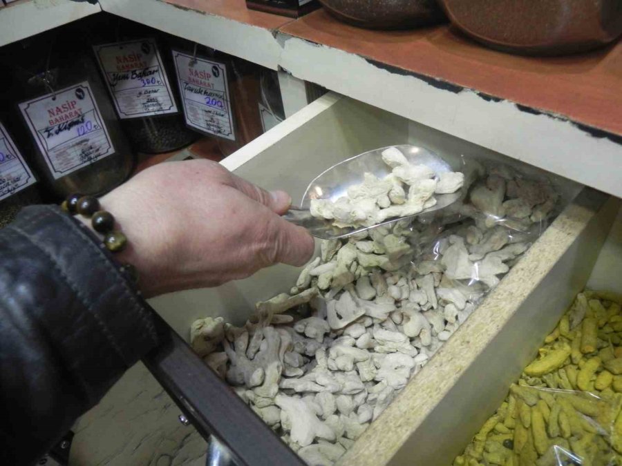 Ramazan Sonrası Artan Reflü Rahatsızlığı İçin Kudret Narı Tercihi