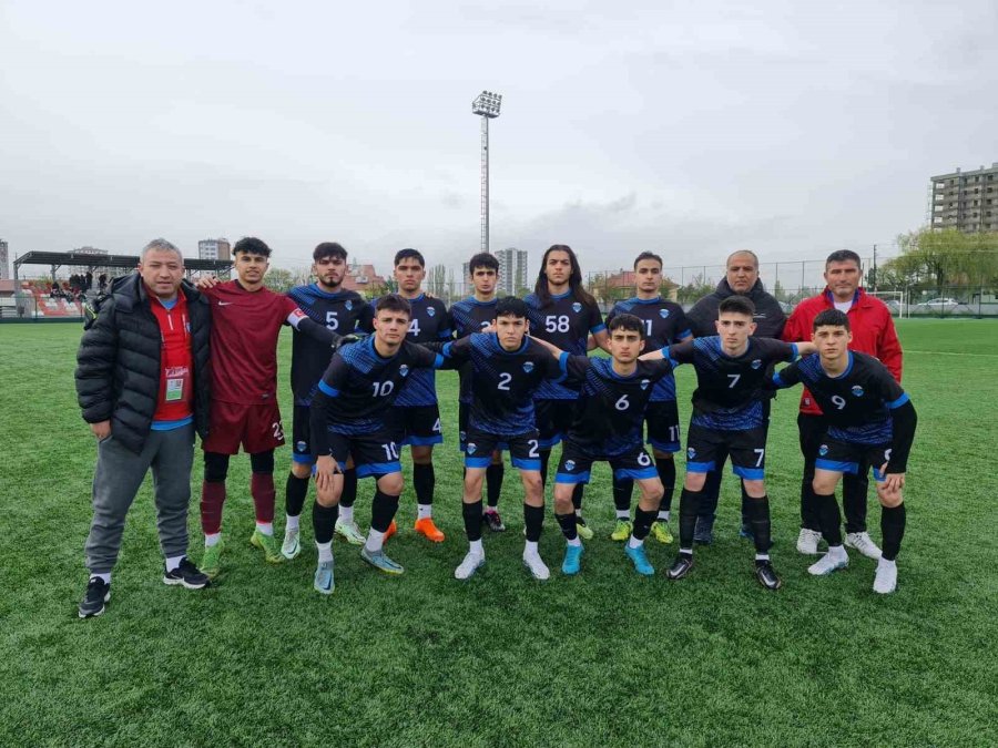 U18 Türkiye Şampiyonası Başlıyor